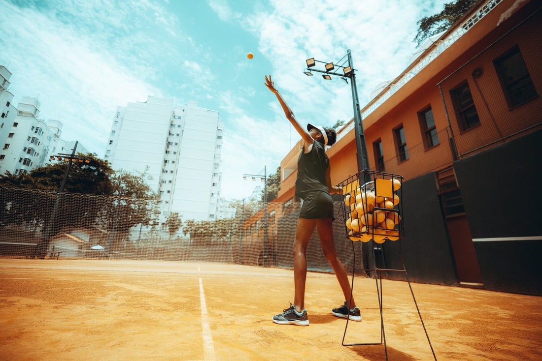 Boost your athletic potential with TIVA — the natural wax for limitless performance! - TIVA