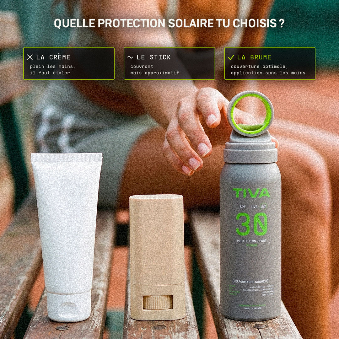 Brume Solaire [PERFORMANCE SUNMIST] SPF 30