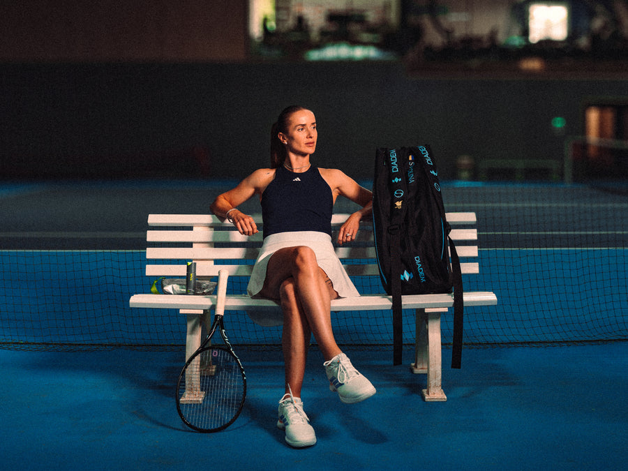 Elina Svitolina