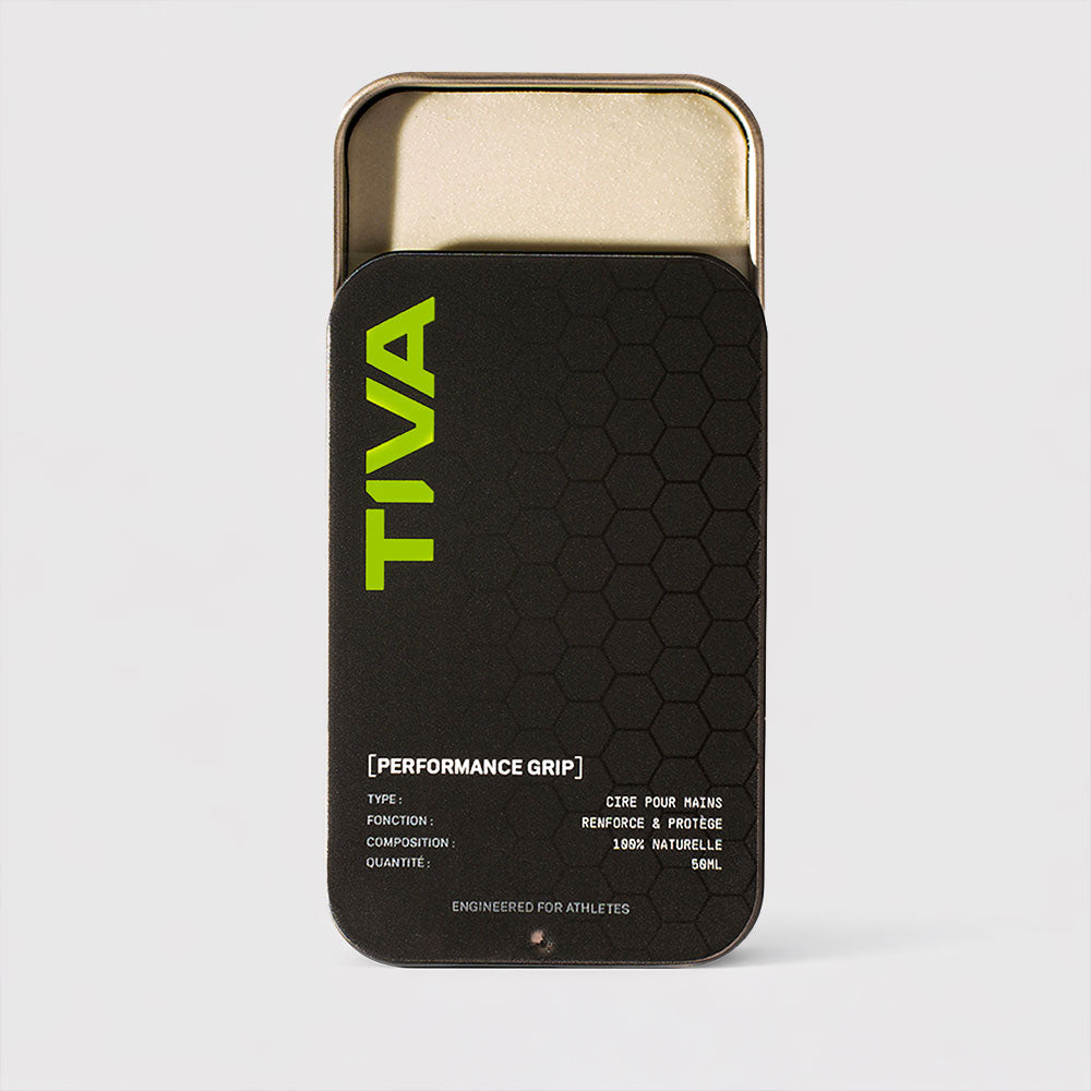 [PERFORMANCE GRIP] HAND WAX