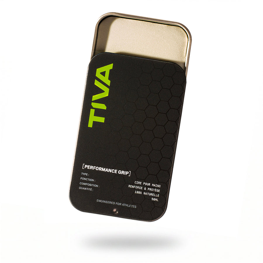 [PERFORMANCE GRIP] HAND WAX