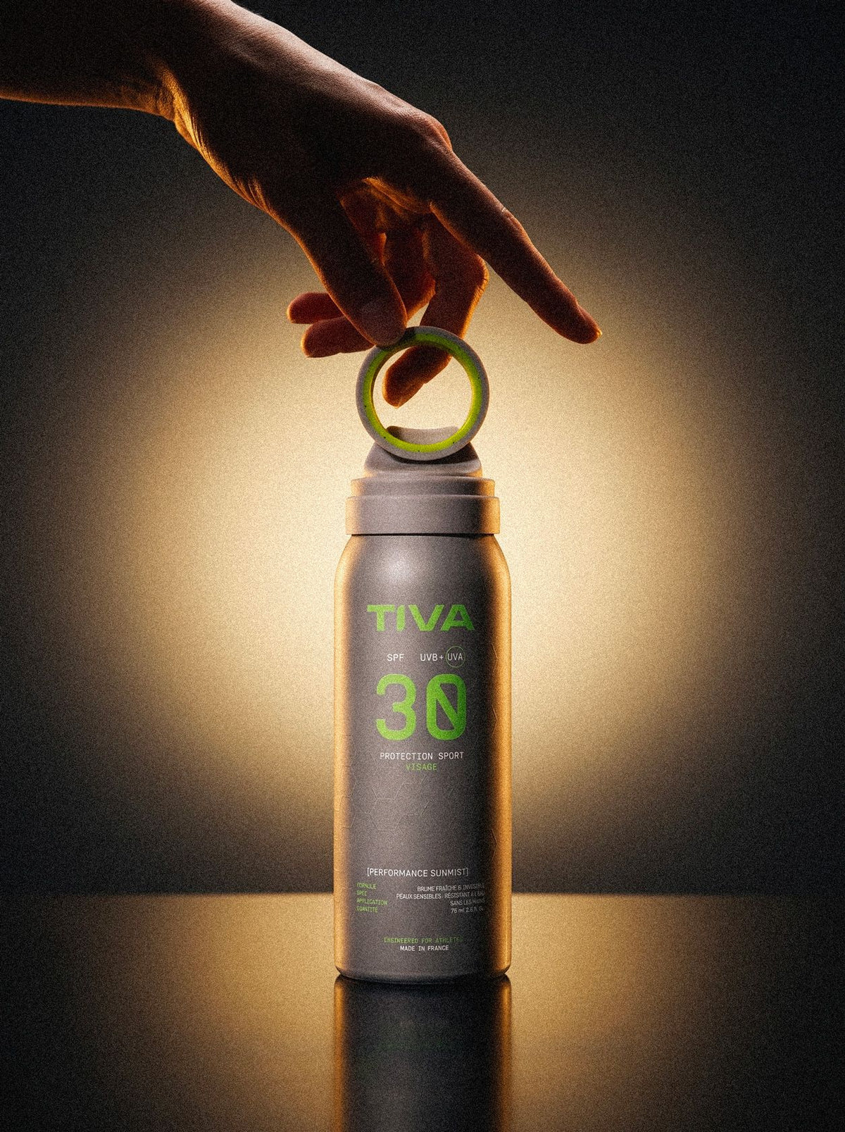 Brume Solaire [PERFORMANCE SUNMIST] SPF 30