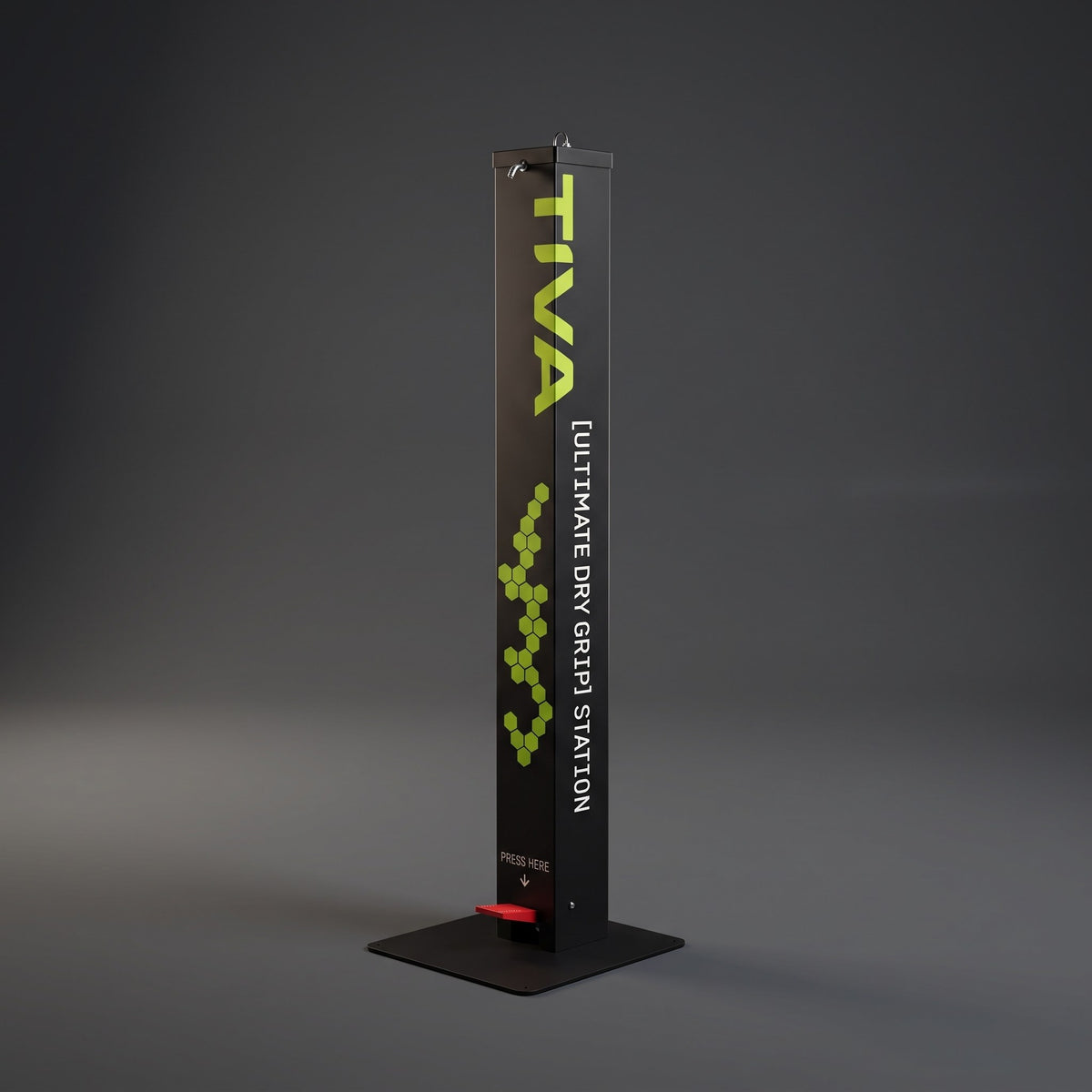 [Ultimate Dry Grip]
Station.