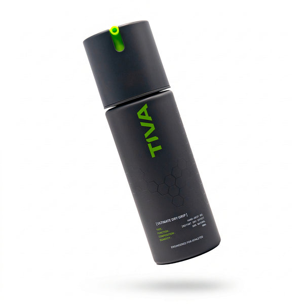 GEL MAINS [ULTIMATE DRY GRIP]