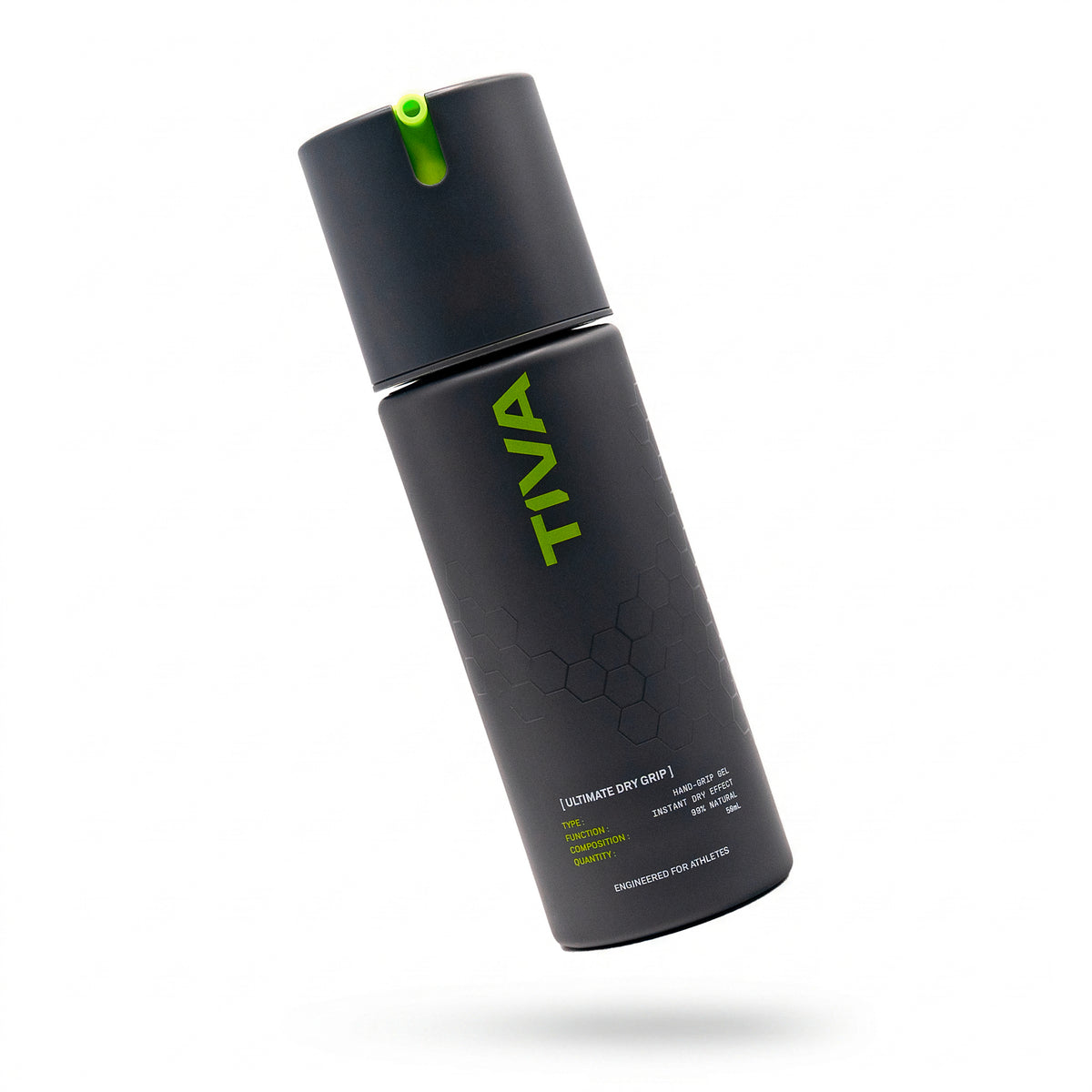 GEL MAINS [ULTIMATE DRY GRIP]