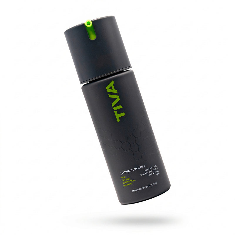 [ULTIMATE DRY GRIP] HAND GEL