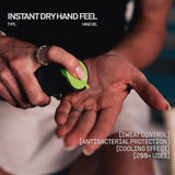 GEL MAINS [ULTIMATE DRY GRIP]